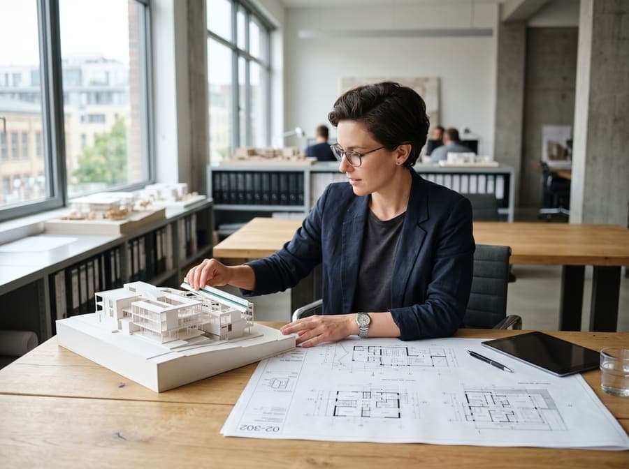 Architects continuing education courses