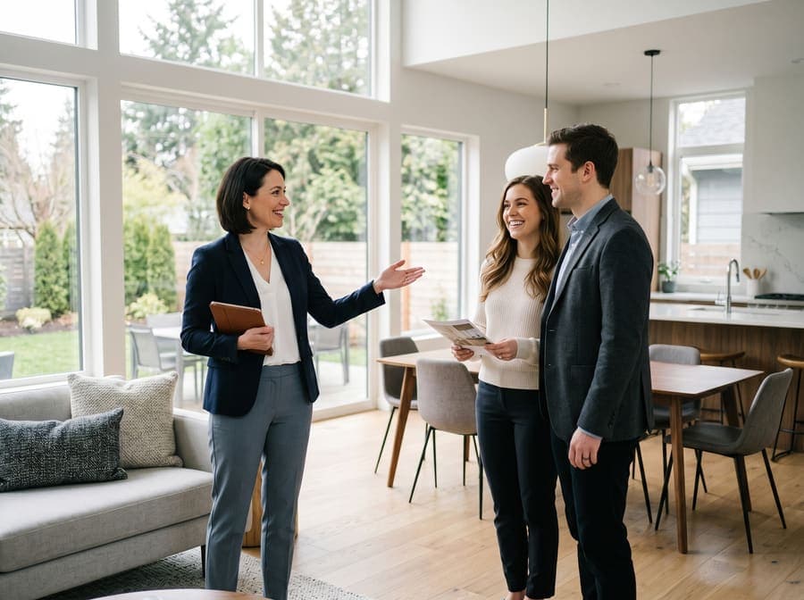 Real Estate Agents continuing education courses